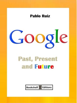 cover image of Google